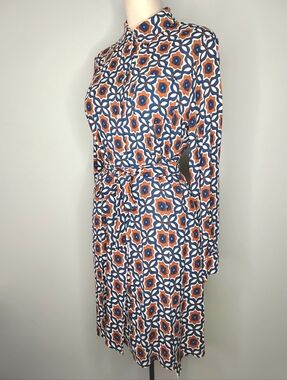 Weekend Max Mara GOLFO Dress NWT